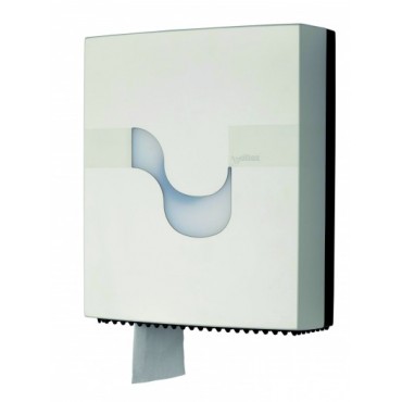 DISPENSER ROTOLO MAXI JUMBO BIANCO